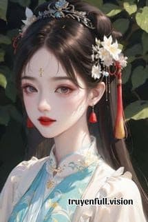 Công Lược Thất Bại, Ta Bị Vai Ác Cầm Tù