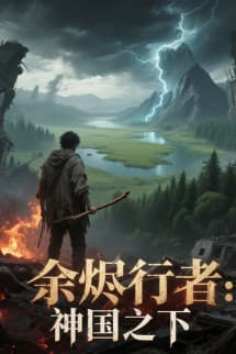 Dư Tẫn Hành Giả: Thần Quốc Chi Hạ