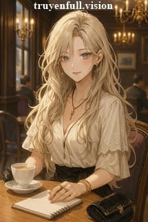 Emma Và Những Vị Khách Vô Hình