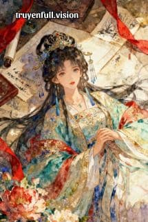 Hoạn Phi Có Hỷ: Cửu Thiên Tuế Cướp Sắc