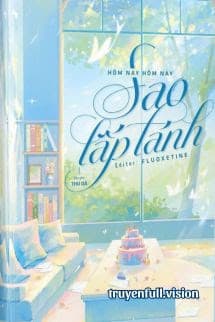 Hôm Nay Hôm Nay Sao Lấp Lánh