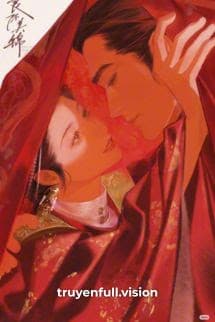 Hồng Sương Ngưng Lệ - Tú Miêu