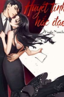 Huyết Tình Hắc Đạo