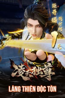 Lăng Thiên Độc Tôn