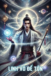 Đại Lục Linh Võ