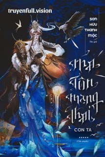 Ma Tôn Mang Thai Con Ta