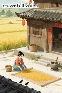 Mộng Như Thủa Ban Đầu - Hành Chi