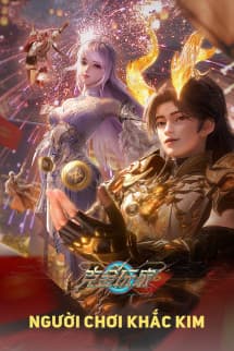 Người Chơi Khắc Kim