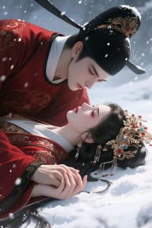 Phu Quân Là Thái Giám Tổng Quản