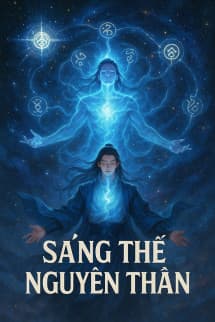 Sáng Thế Nguyên Thần