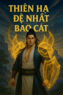 Thiên Hạ Đệ Nhất Bao Cát