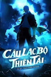Câu Lạc Bộ Thiên Tài