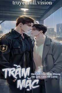 Trầm Mặc - Cam Vỏ Latte