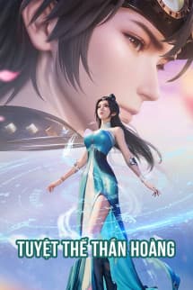Tuyệt Thế Thần Hoàng