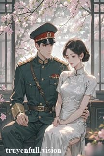 Xuyên Đến Thập Niên 70: Trêu Chọc Phó Đoàn Trường Phúc Hắc