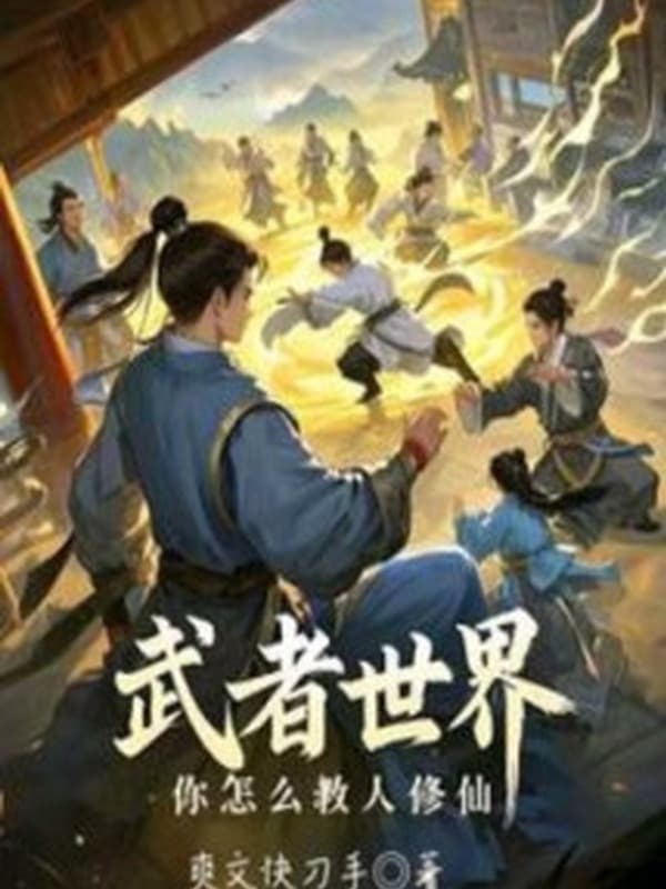 Võ Giả Thế Giới, Ngươi Dạy Thế Nào Người Tu Tiên