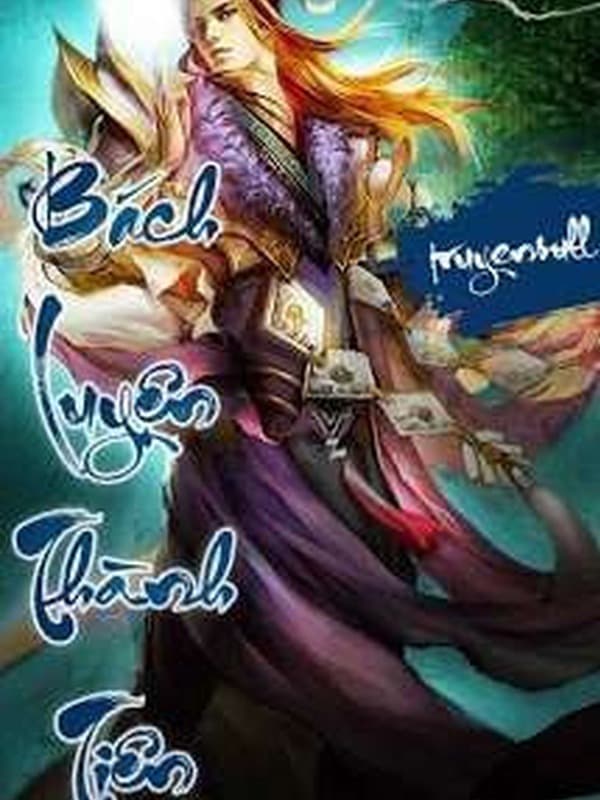 Bách Luyện Thành Tiên