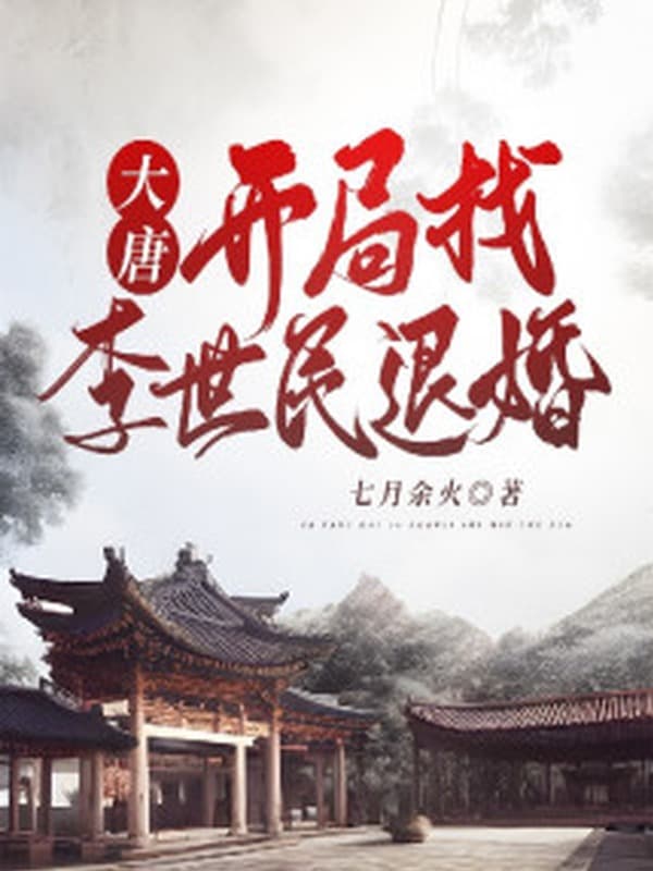 Đại Đường Bắt Đầu Tìm Lý Thế Dân Từ Hôn