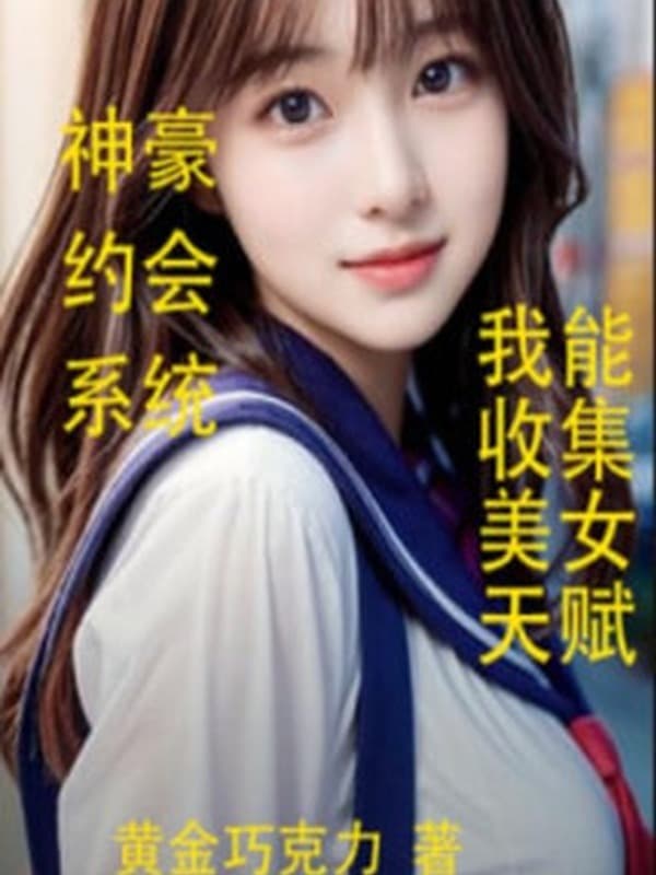 Thần Hào Hẹn Hò Hệ Thống, Ta Có Thể Thu Thập Mỹ Nữ Thiên Phú