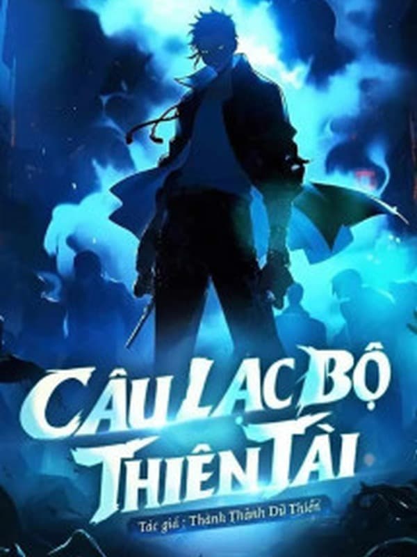 Câu Lạc Bộ Thiên Tài