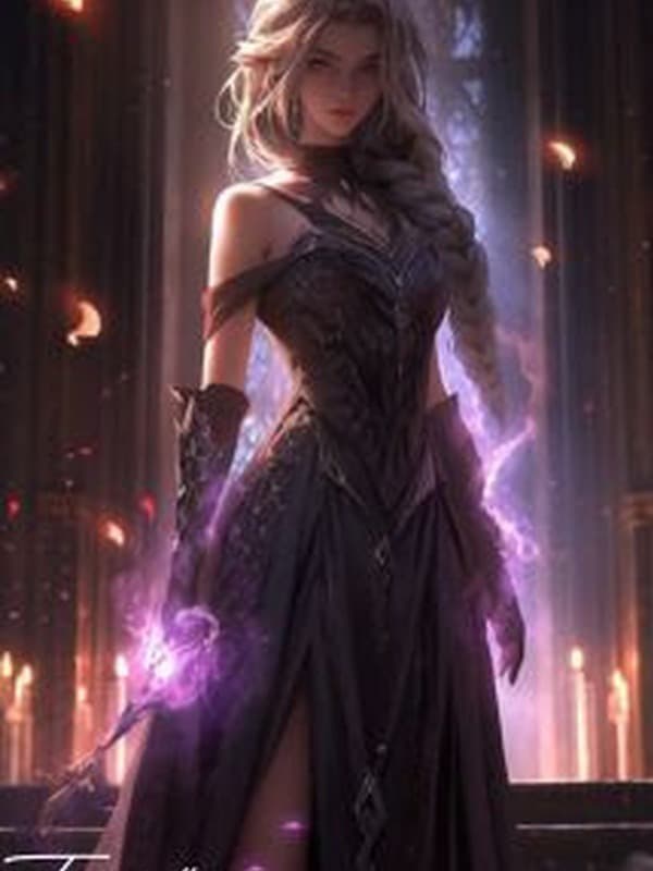 Cuốn Sách Ma Thuật Bị Cấm Của Dorothy