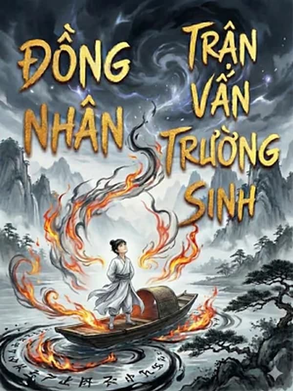 Trận Vấn Trường Sinh / Trận Hỏi Trường Sinh / Hành Trình Tìm Kiếm Bất Tử