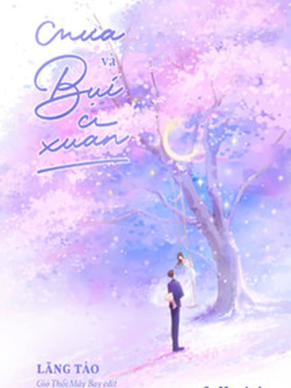 Mưa Và Bụi Xuân - Lăng Tảo