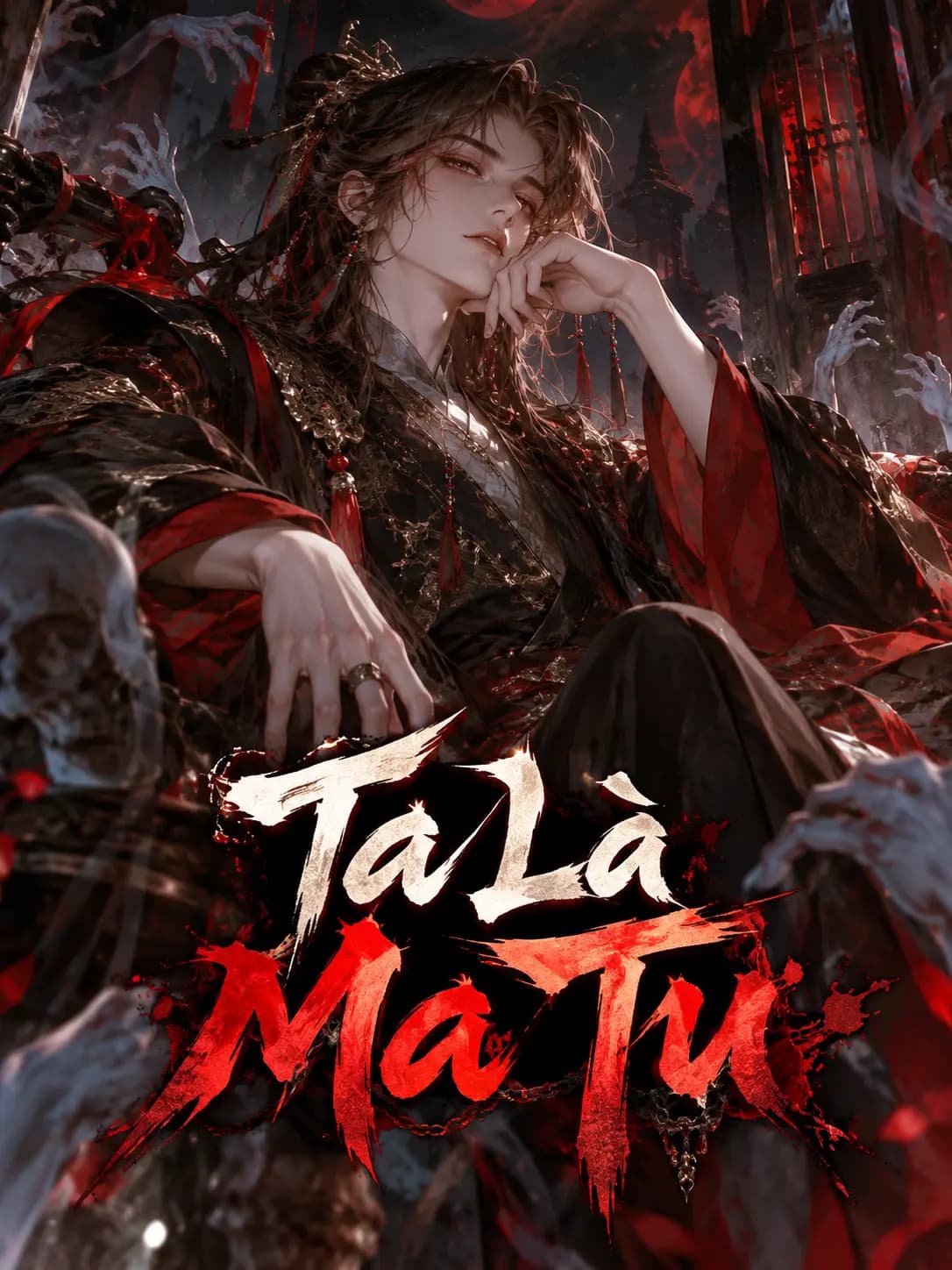 Ta Là Ma Tu
