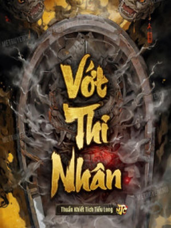Vớt Thi Nhân