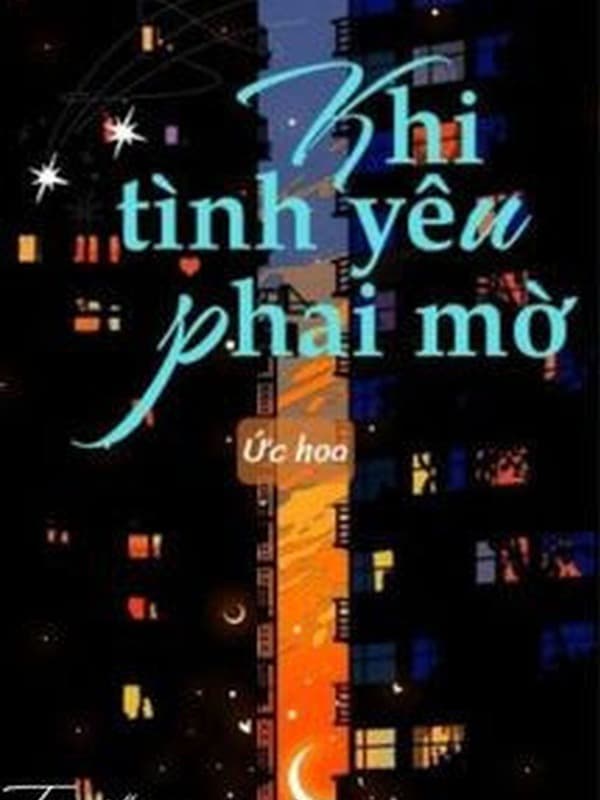 Khi Tình Yêu Phai Mờ - Trường Bội