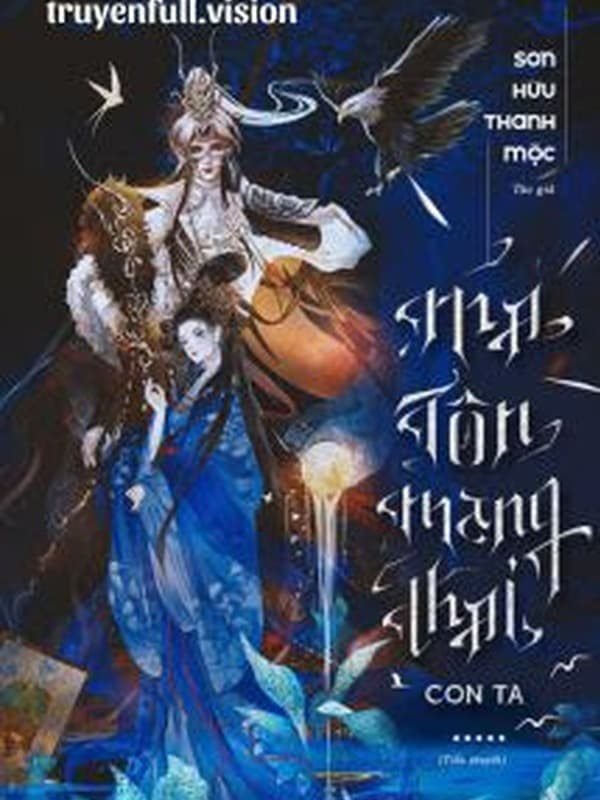 Ma Tôn Mang Thai Con Ta