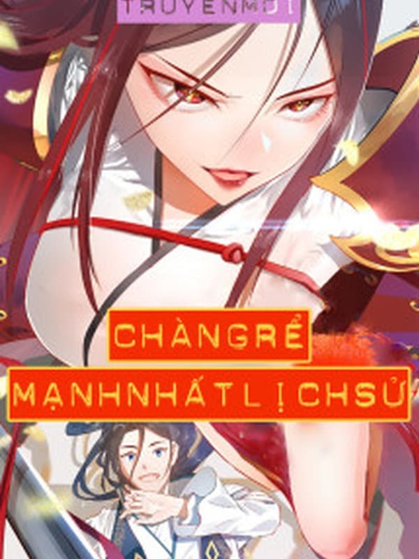 Chàng Rể Mạnh Nhất Lịch Sử