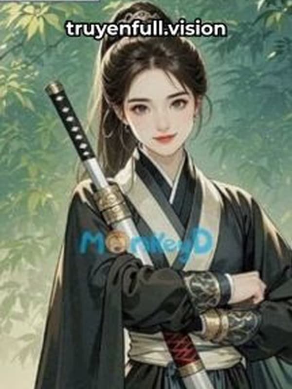 Quan Thiền - Mễ Hoa