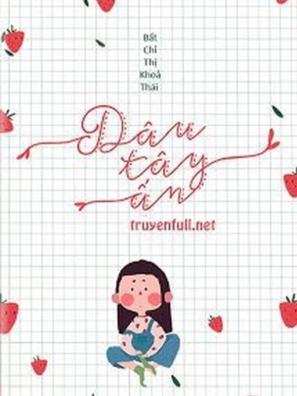 Dâu Tây Ấn