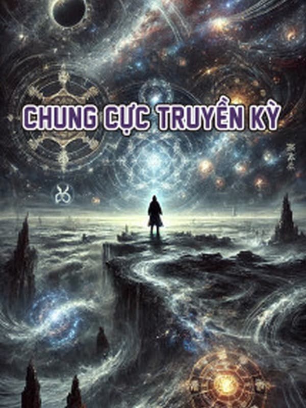 Chung Cực Truyền Kỳ