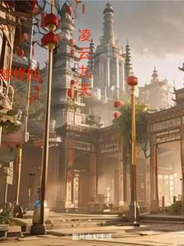Gia Tộc Tu Tiên, Lăng Vân Cửu Thiên
