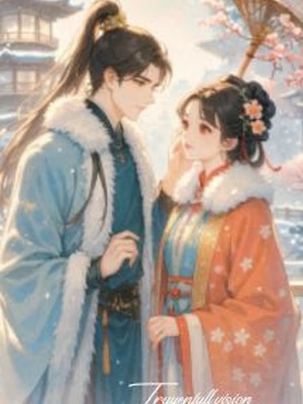 Hòa Ly Cùng Tể Tướng Lạnh Lùng
