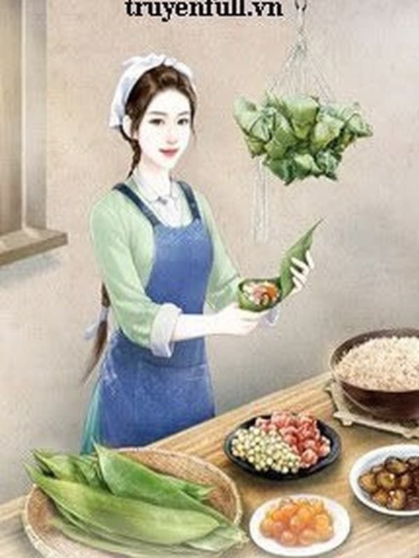 Thập Niên 70 Ôm Chặt Bắp Đùi Đại Lão