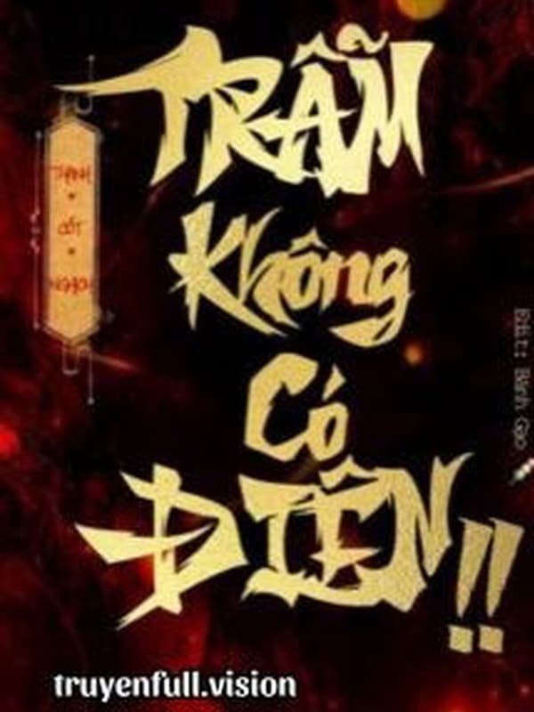 Trẫm Không Có Điên! - Thanh Cốt Nghịch