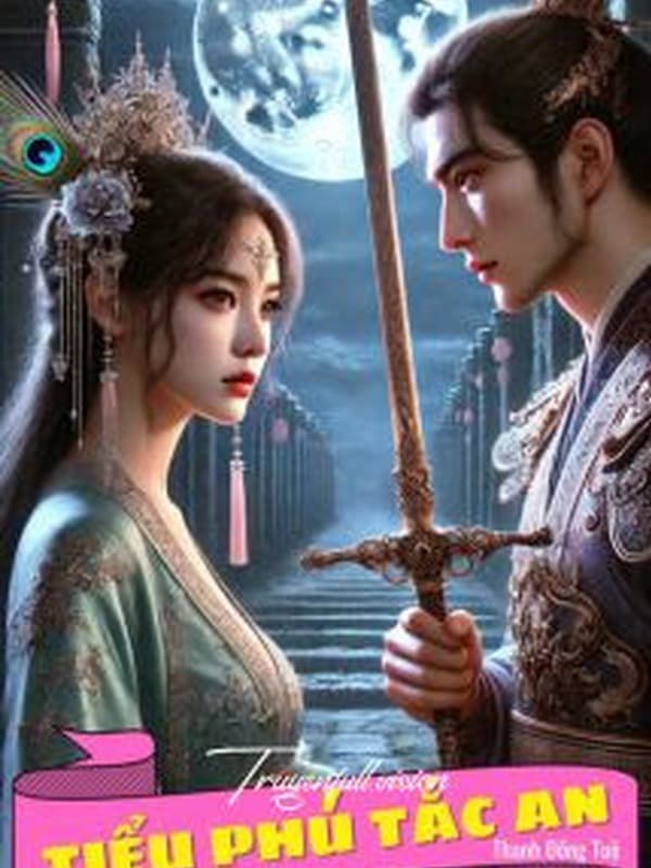 Tiểu Phú Tắc An - Thanh Đồng Tuệ