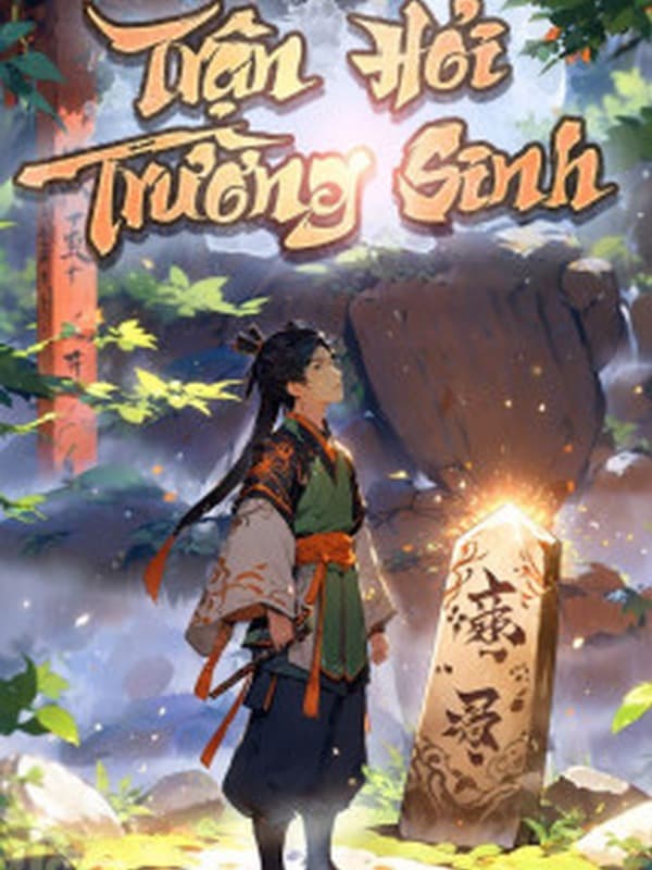 Trận Hỏi Trường Sinh
