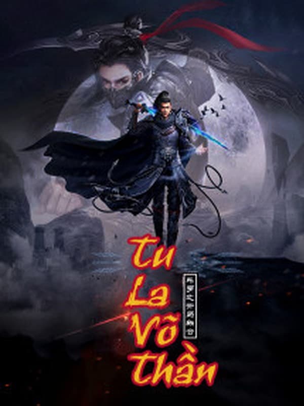 Tu La Võ Thần