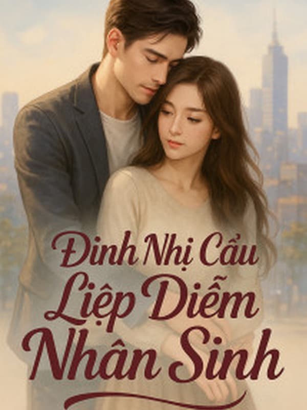 Đinh Nhị Cẩu Liệp Diễm Nhân Sinh