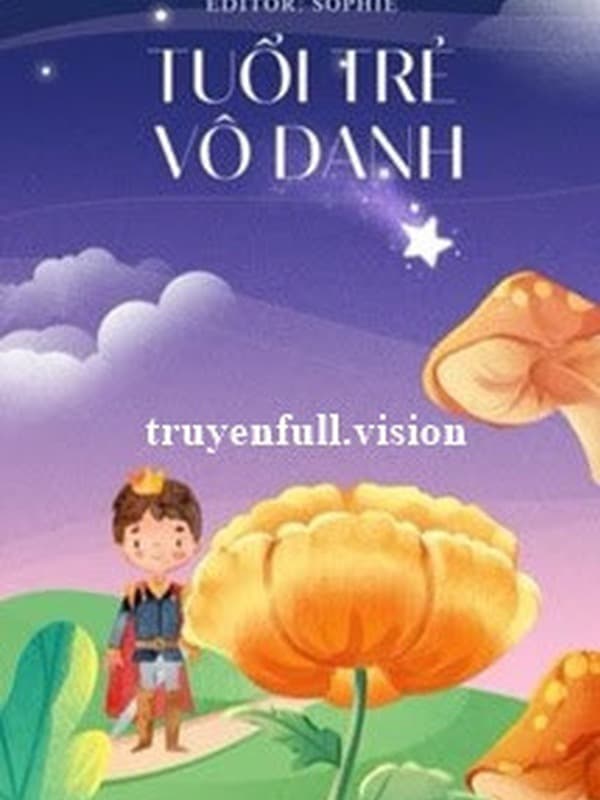 Tuổi Trẻ Vô Danh - Thi Vô Trà