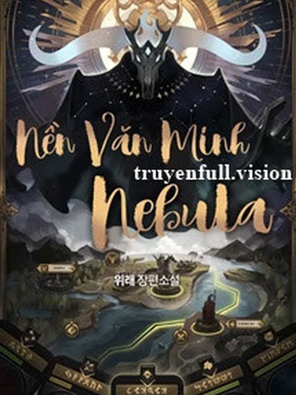 Nền Văn Minh Nebula - Wirae