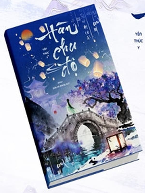 Hàn Chu Độ - Yến Thức Y