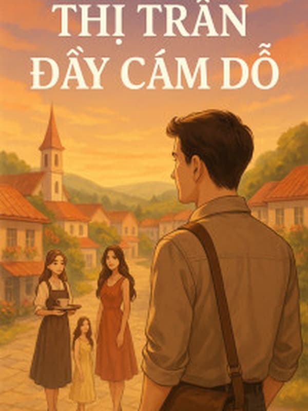 Thị Trấn Đầy Cám Dỗ