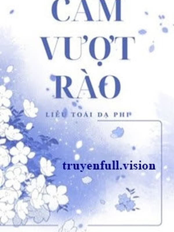 Cấm Vượt Rào - Liễu Toái Dạ Phi