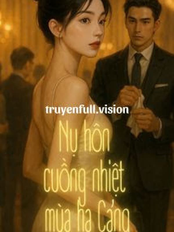 Nụ Hôn Cuồng Nhiệt Mùa Hạ Cảng