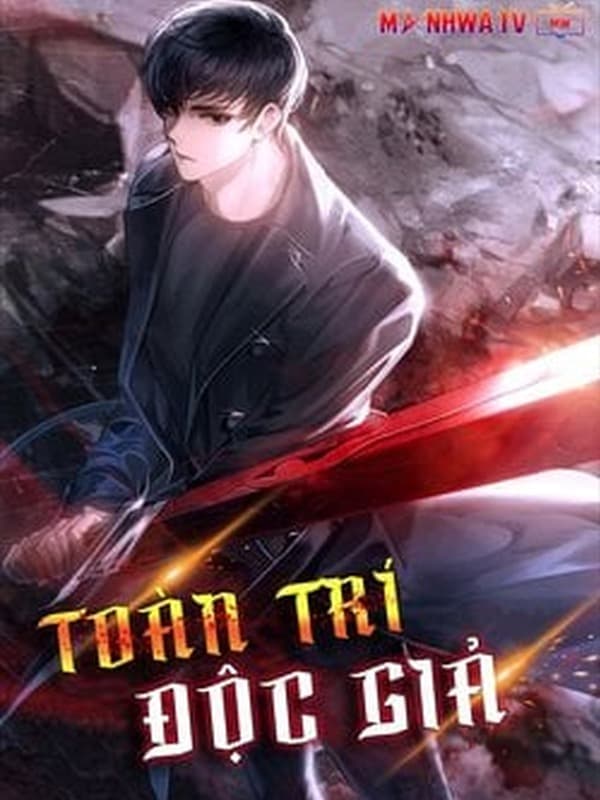 Toàn Trí Độc Giả